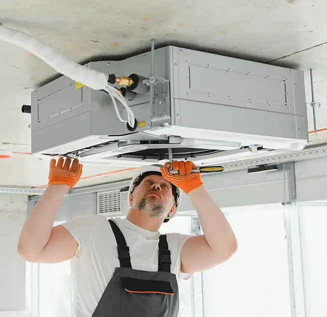 Why Homeowners & Businesses Trust Us Shawnee, OK