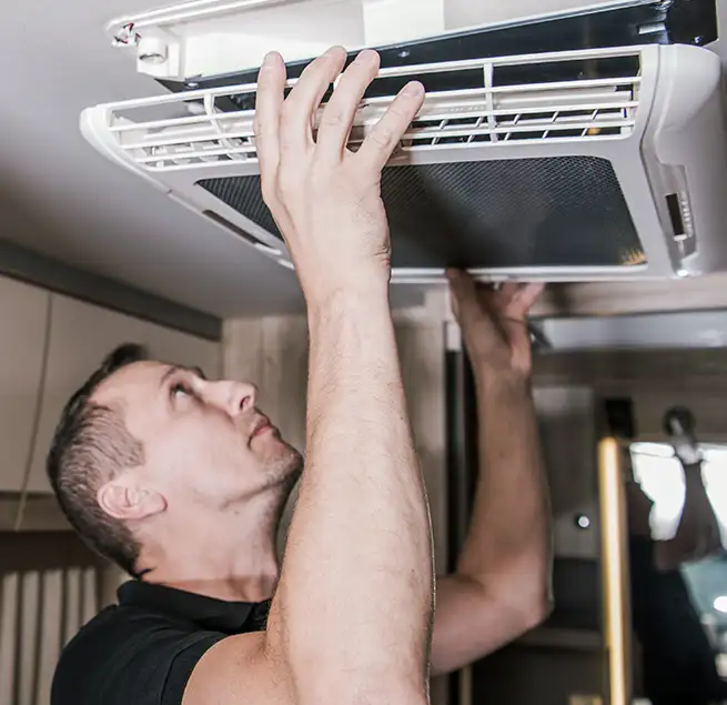 Why Homeowners & Businesses Trust Us Shawnee, OK