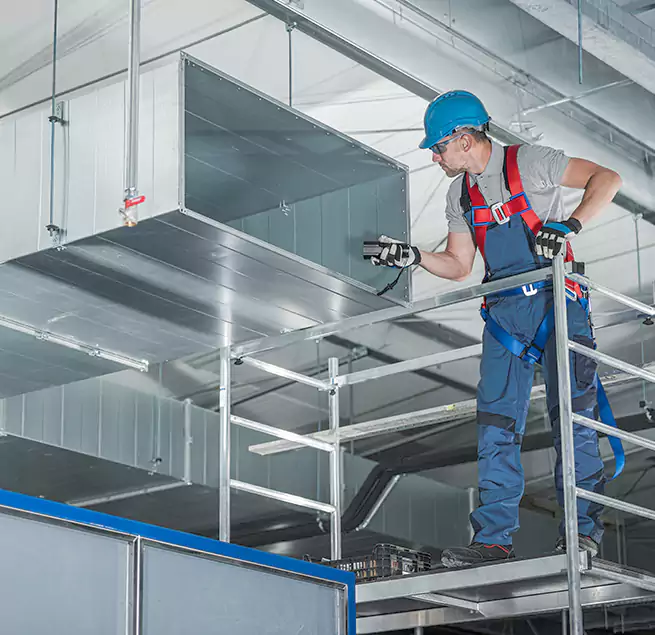 Why Homeowners Businesses Trust Us in Shawnee, OK