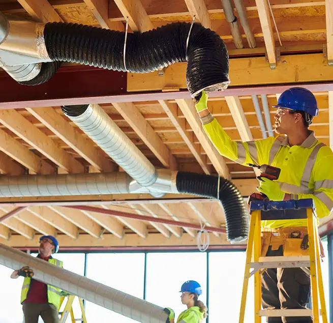 Why Homeowners & Businesses Trust Us in Shawnee, OK?