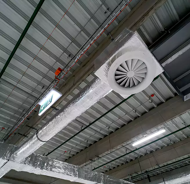 Why Homeowners & Businesses Trust Us in Shawnee, OK?