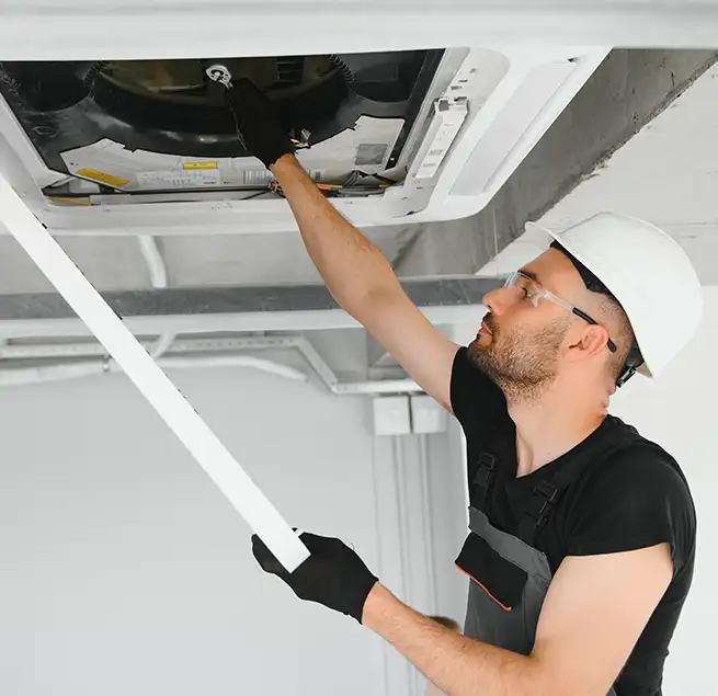 Why Homeowners & Businesses Trust Us in Shawnee, OK?