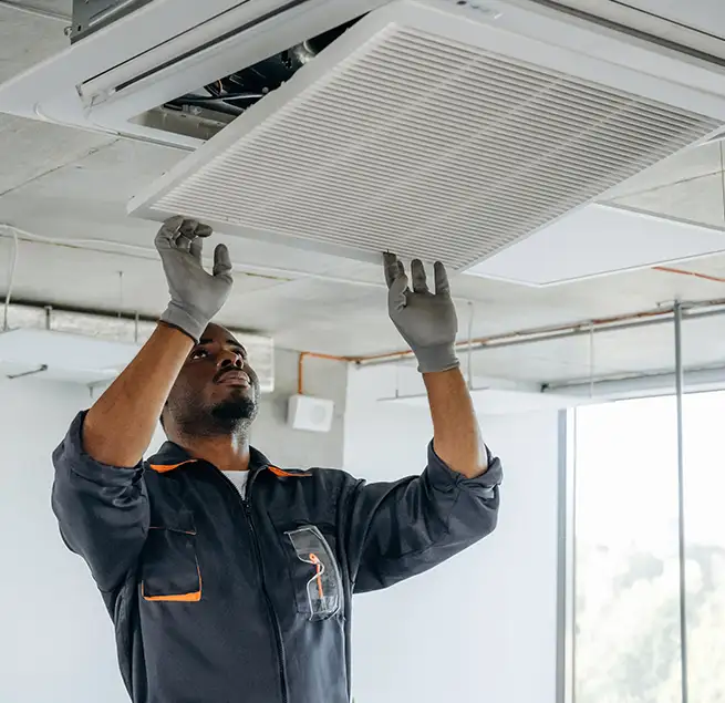  Why Homeowners & Businesses Trust Us in Shawnee, OK?