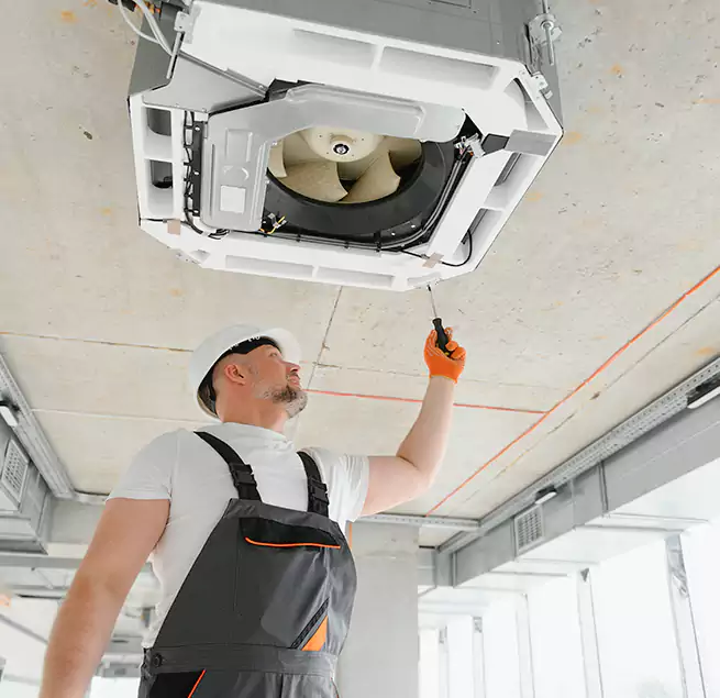 Why Homeowners Businesses Trust Us in Shawnee, OK