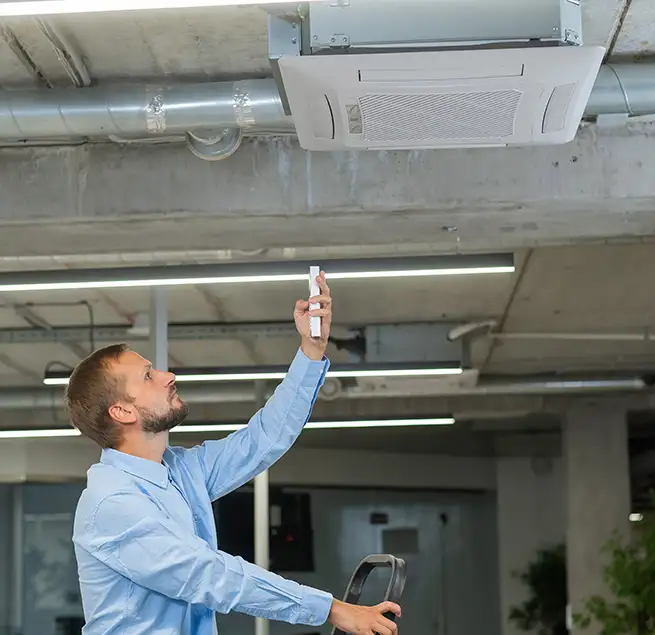 Why Homeowners & Businesses Trust Us in Shawnee, OK?