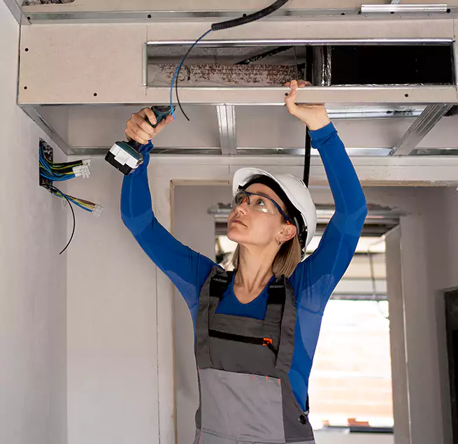  Why Homeowners & Businesses Trust Us in Shawnee, OK?