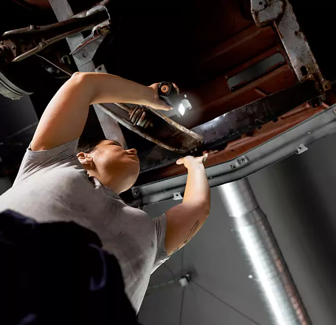 Why Homeowners & Businesses Trust Us Shawnee, OK