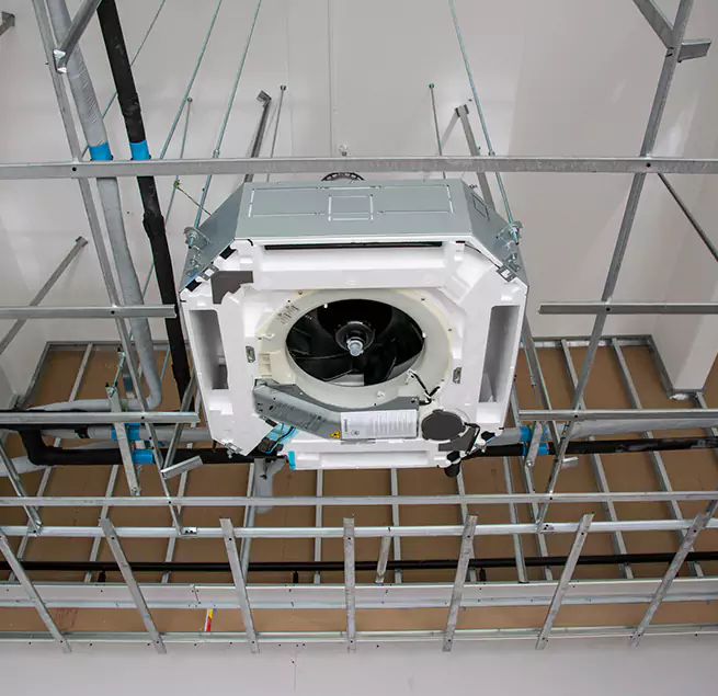 Why Homeowners & Businesses Trust Us Shawnee, OK?