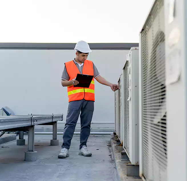 Why Homeowners & Businesses Trust Us in Shawnee, OK?