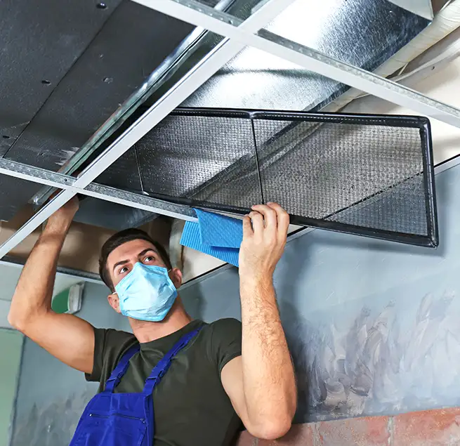 Why Homeowners & Businesses Trust Us in Shawnee, OK?