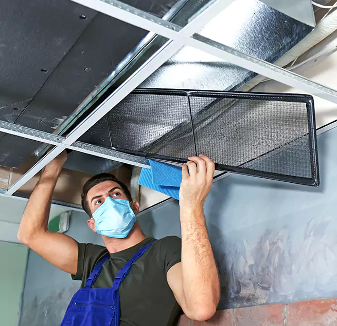 Why Homeowners & Businesses Trust Us in Shawnee, OK?