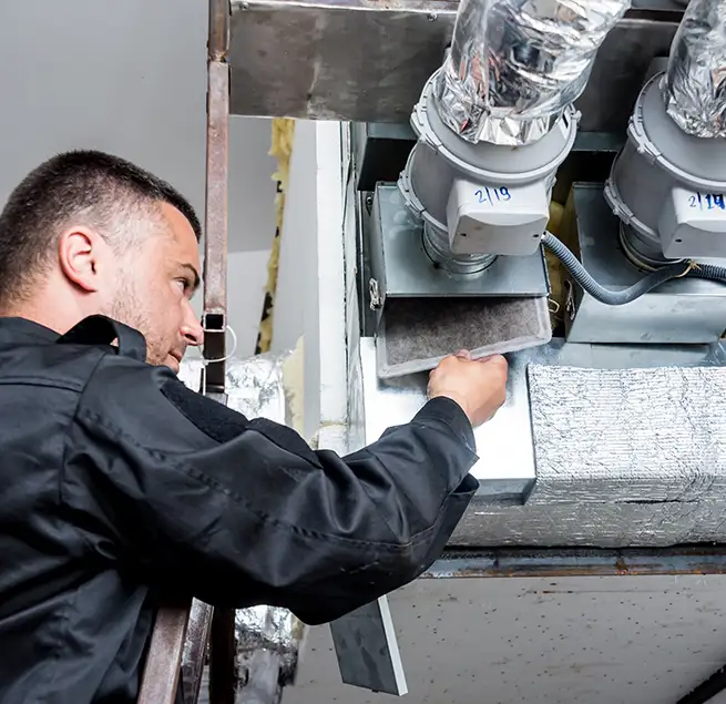 Why Homeowners & Businesses Trust Us in Shawnee, OK?